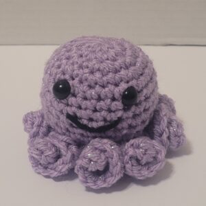 Mini Octopus