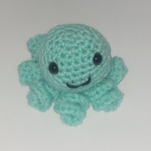 Mini Octopus