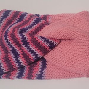 handmade ear warmer