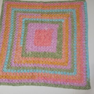 baby blanket